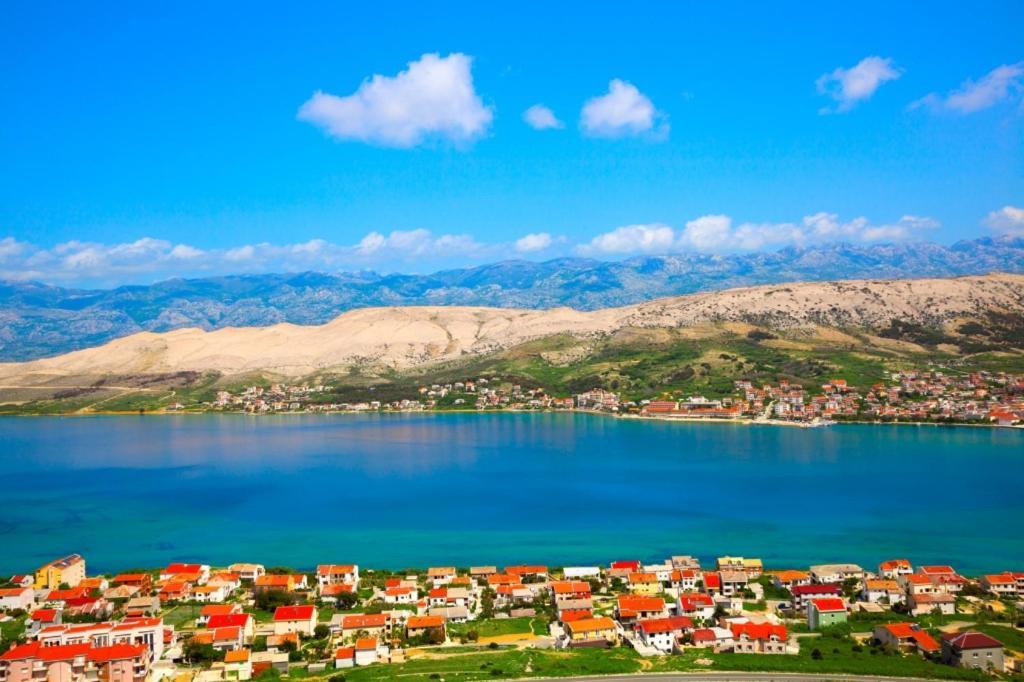 Apartment In Kustici With Balcony, Wifi, Washing Machine Dış mekan fotoğraf